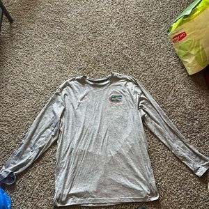 Florida Gators Dry Fit shirt